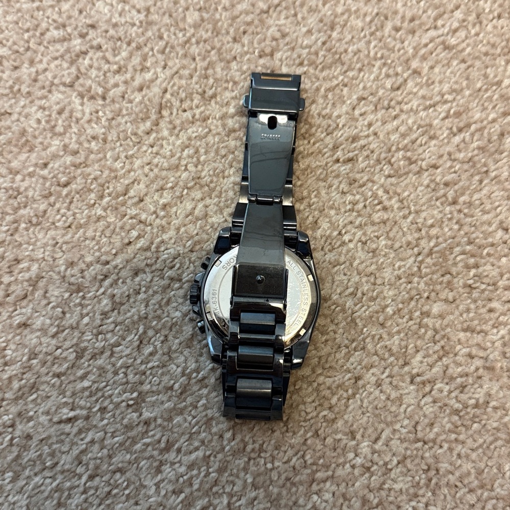 Michael kors mens watch - Picture 3 of 4